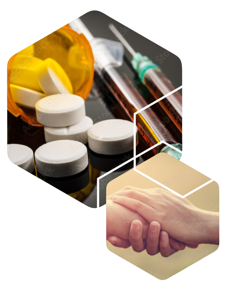 Narcan Hex Group 2