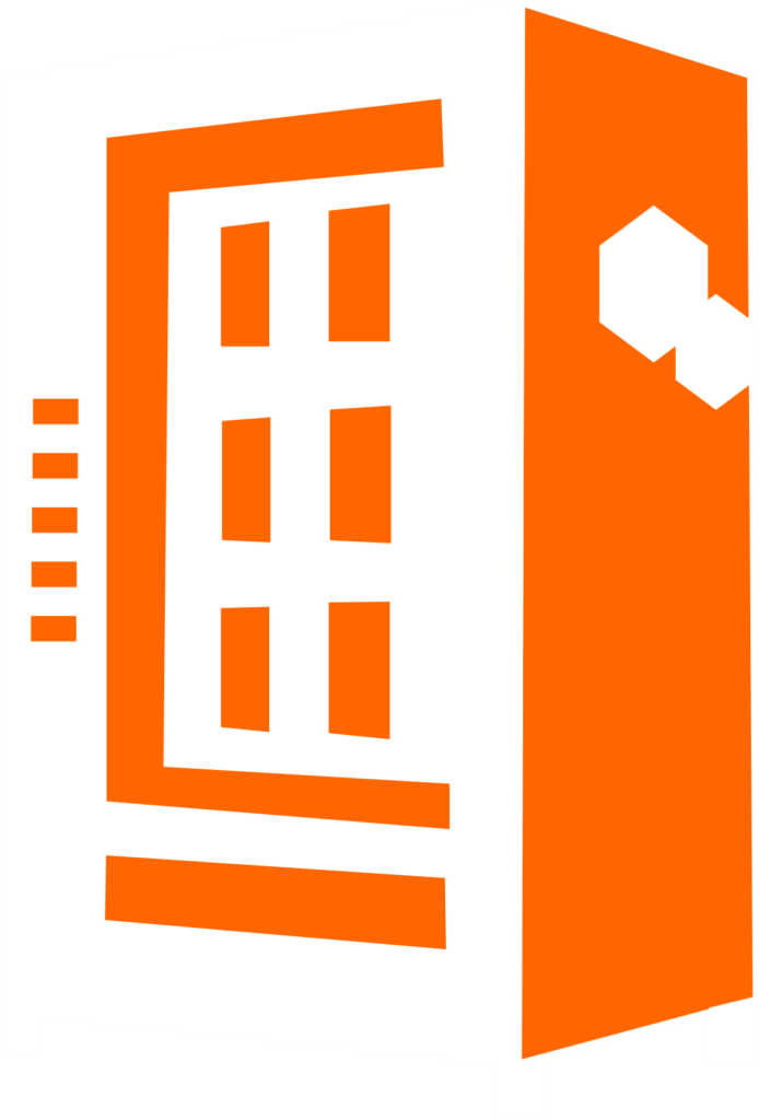 Narcan Machine Icon