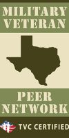 Military Veteran Peer Network